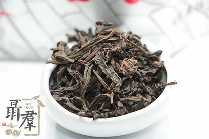 Chinese premium tea — Nine-headed Lotus (from monastery), 125g
