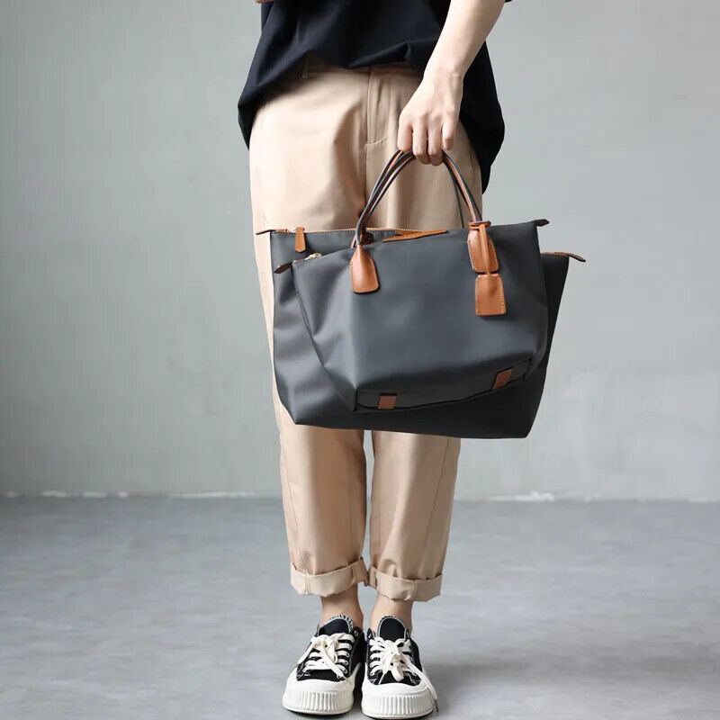 Tote BagsWomen Handbag High Quality Single Shoulder Bag