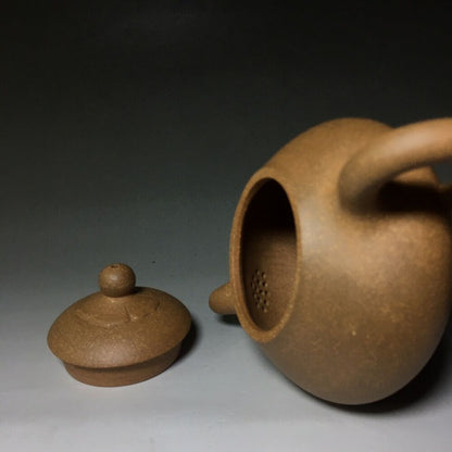 vintage chinese yixing purple clay teapot zisha ceremony fashion gift teaware