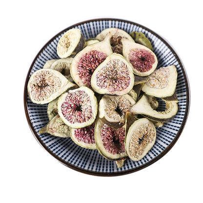 Dried Fig Fruits Tea Natural Flowers Tea Herbal Tea Green Food Bulk Healthy