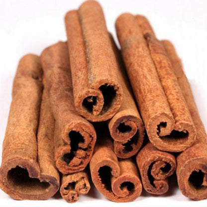 Puer Cinnamon Stick Cassia Spices Pepper Fennel Cinnamon Condiment Herb