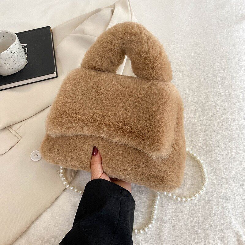 Women's Bags Winter Trend Handbag Tote Bags Shoulder Bag Small Crossbody Bags