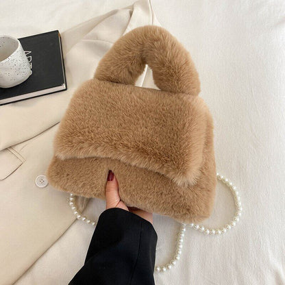 Women's Bags Winter Trend Handbag Tote Bags Shoulder Bag Small Crossbody Bags