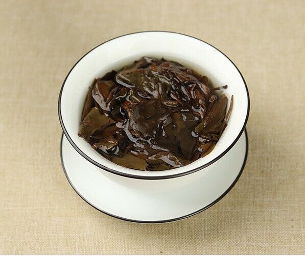 Chinese Fuding Spherical Elderly Beauty Preserving Long Life Eyebrow Handmade White Tea Ball-