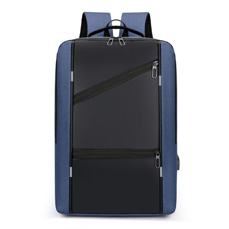 Men's Backpack Men Computer Backpack 15.6 Inch Laptop Bag Back Travel Male