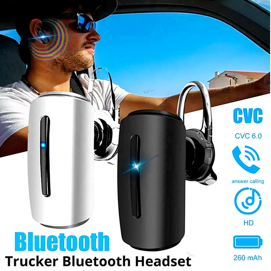 Wireless Bluetooth Handsfree Earphone Earbud Headset For Smart Phone Cell new**