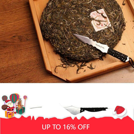 Pu Erh Tea Knife Puer Tea Needle Insert Tea Set Home Suppplies Thickening Tool