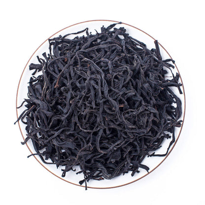 Chinese Black Tea 250g Without Smoke Taste Lapsang Souchong Tea