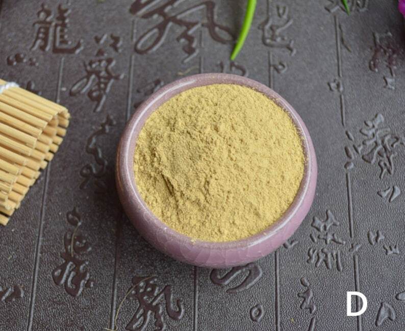 500g Haritaki Fruit Powder 100% Organic PREMIUM HARAD Terminalia Chebula Powder