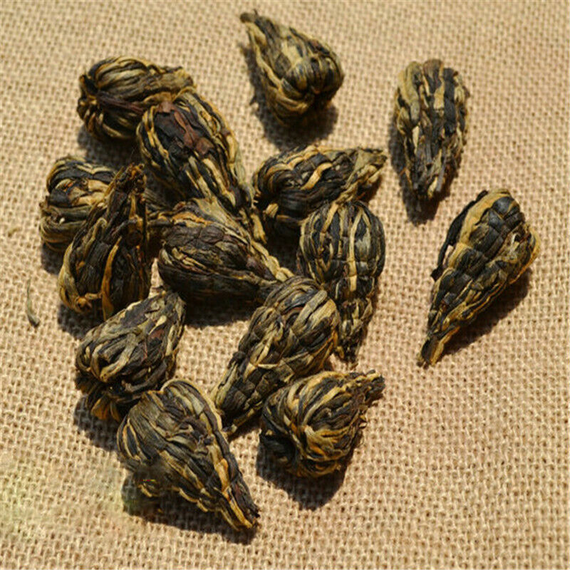 Top Chinese Yunnan Red Tea Handmade Red Tower Black Tea Special Grade Black Tea