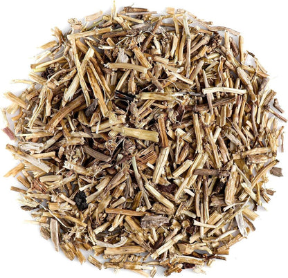 Couch Grass Herb Tea - Couch Grass Rhizome 100g