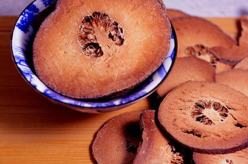 Pure Natural Dried Pummelo Peel Exocarpium Citri Grandis High Quality