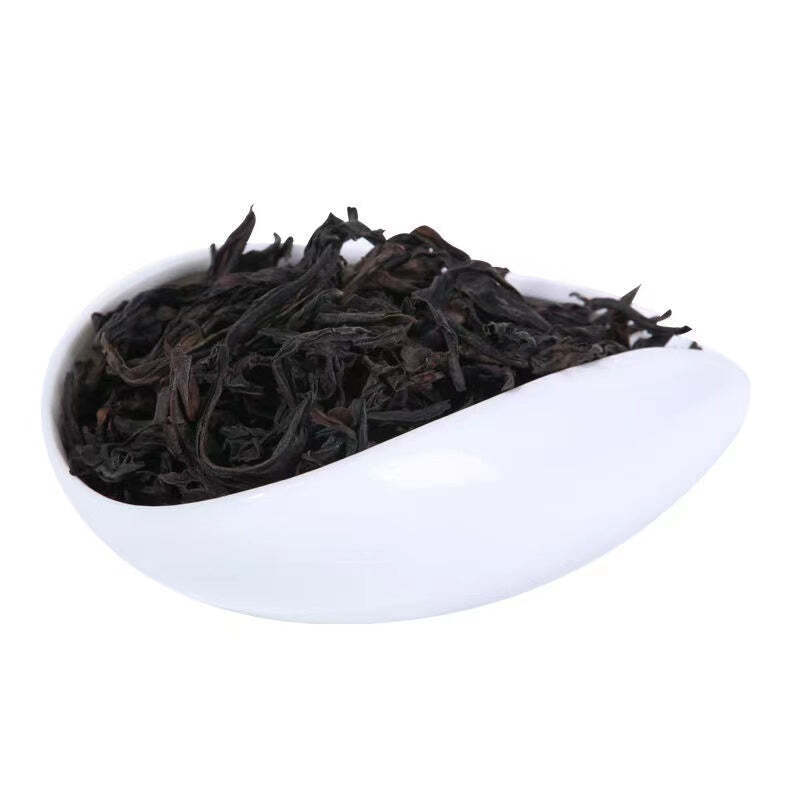 500g Wuyi Cinnamon Rock Tea Loose Leaf Black Tea Chinese Oolong Tea Slimming Tea