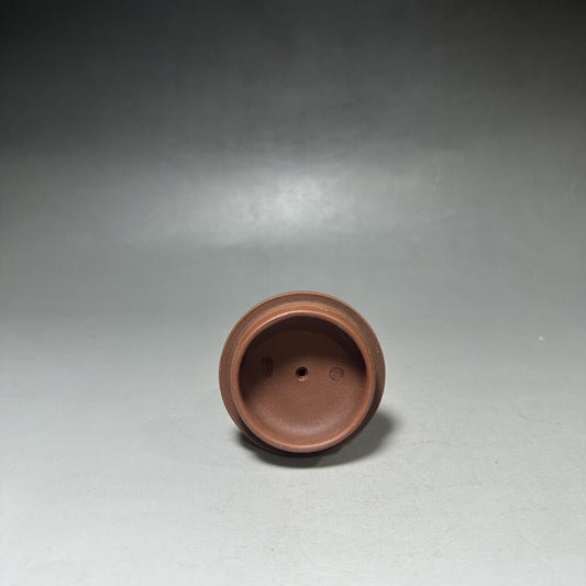 vintage chinese yixing purple clay teapot zisha ceremony teaware collection rare