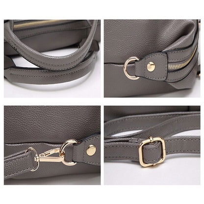 PU Leather Women Handbags Women Bags Shoulder Bag Crossbody Bags Tote