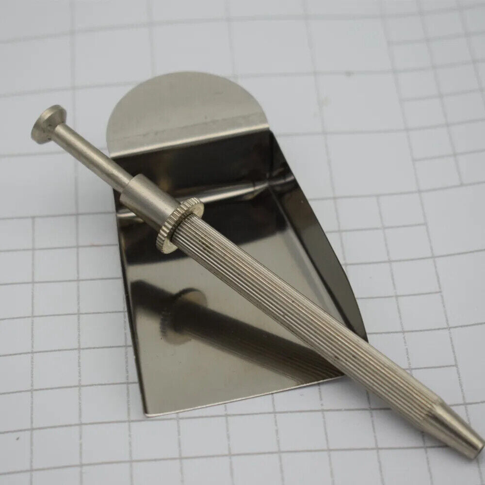 Jewelry Pick Up Tools Metal Stone Scoop Gems Diamonds Beads Shovel Kit Accessory