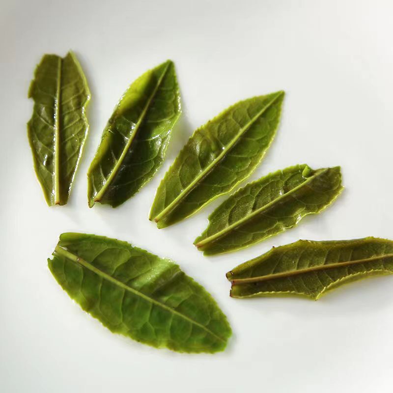 250g Lu An Gua Pian Organic Green Tea Loose Leaf Green Tea Benefits Chinese Tea