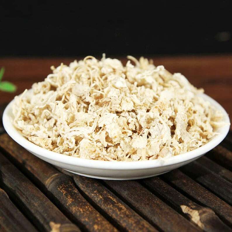 Organic Herbal Tangerine Pith Citrus Reticulata Blanco. Great Quality