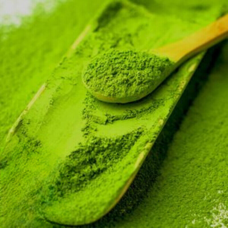 Organic Matcha Green Tea Powder 100% Pure Matcha for Smoothies, Latte and Baking