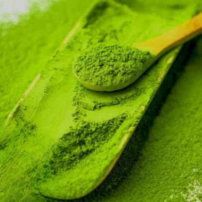 Organic Matcha Green Tea Powder 100% Pure Matcha for Smoothies, Latte and Baking