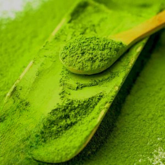 Organic Matcha Green Tea Powder 100% Pure Matcha for Smoothies, Latte and Baking