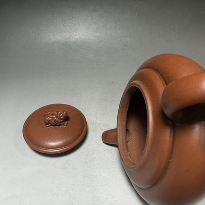 vintage chinese yixing purple clay teapot zisha ceremony fashion gift teaware