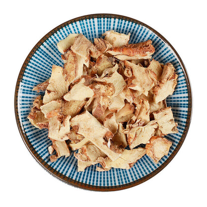 Chinese Natural Specialty Herbal Tea Zhimu 知母片 肥知母 250g /500g