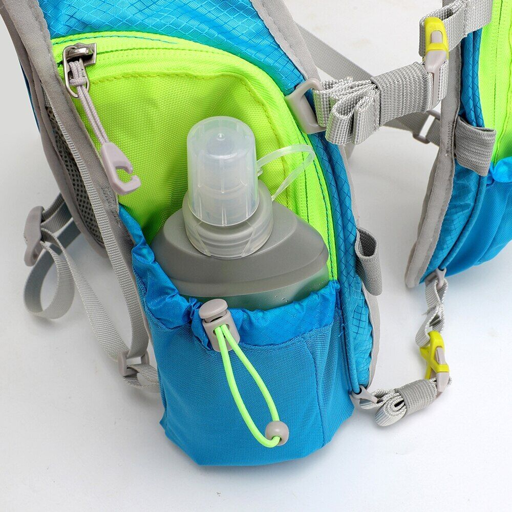 Running Cycling Trail Running Hiking Outdoor Water Bag Backpack 1.5L Water Bag