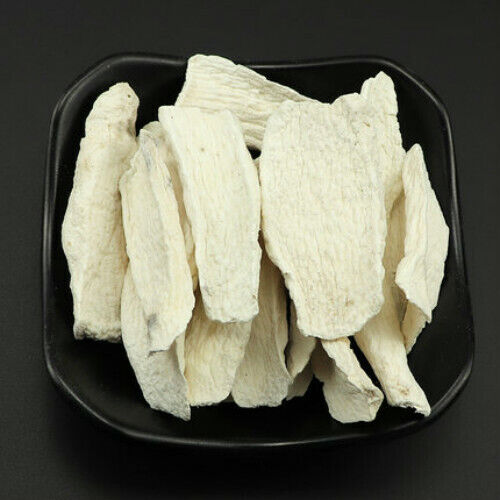 Shan Yao Chinese Herbsl Medicine Yam Health Radix Dioscoreae Herbs Food