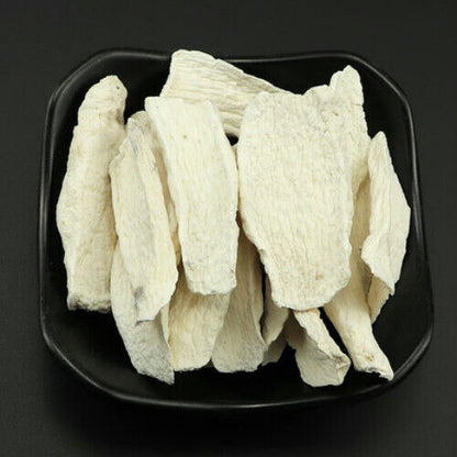 Shan Yao Chinese Herbsl Medicine Yam Health Radix Dioscoreae Herbs Food