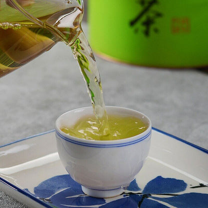 500g Chinese Yunwu Maojian High Mountain Tea Green Loose leaf Healthy Drink