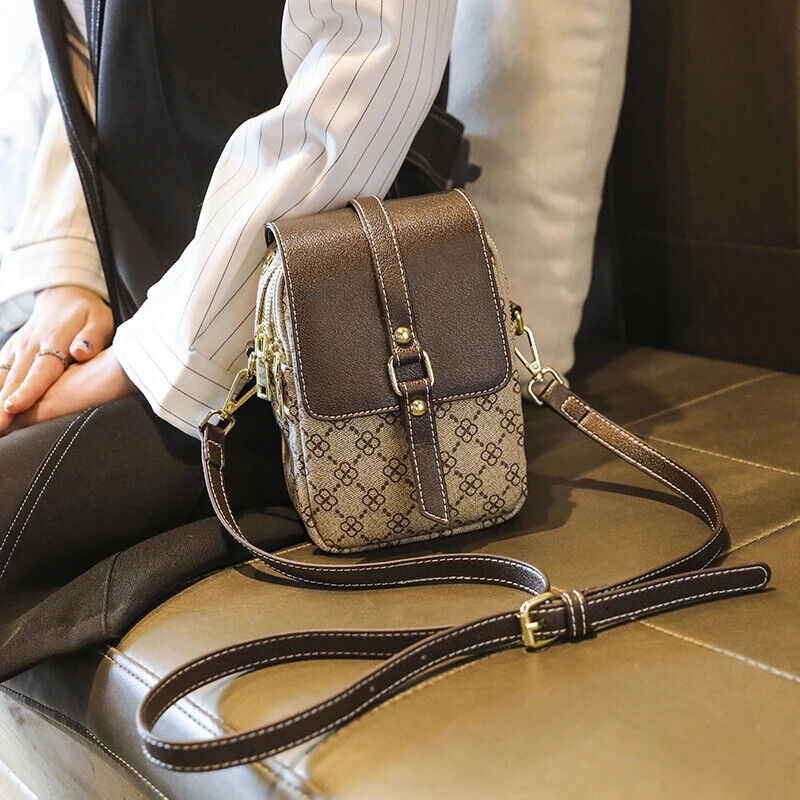 Ladies Side Bags Women Shoulder Crossbody Hanging Handbags