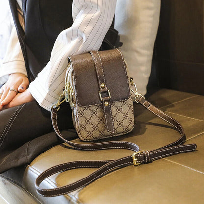 Ladies Side Bags Women Shoulder Crossbody Hanging Handbags