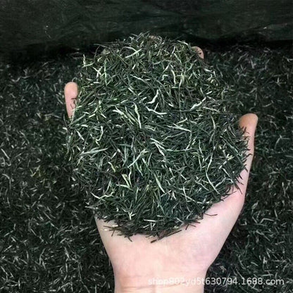 Guizhou MaoJian Handmade Strong Aroma NewBrewing Resistant Alpine Green Tea