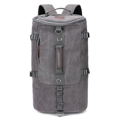 Rucksack Man Travel Bag Male Luggage Bucket Shoulder Bags Men Outdoor Backpack