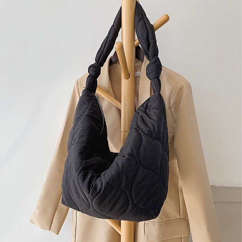 Women's Bag Shoulder Corssbody Bags Women Female Cotton Design Travel Tote