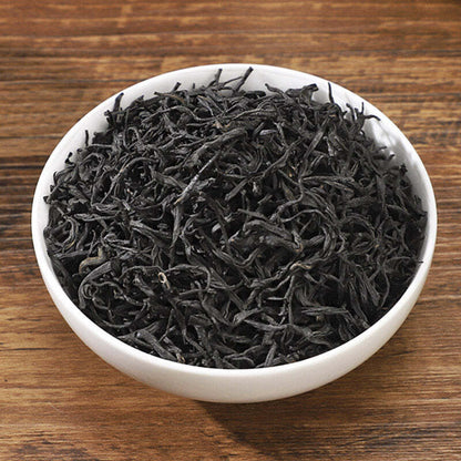 120g Lapsang Souchong Black Tea Loose Leaf Red Tea Chinese Top Organic Black Tea