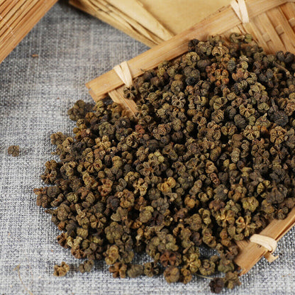250g/8.8oz/500g/1.1LB Natural Healthy Herbal Teadogwood Zhuyu Organic Specialty