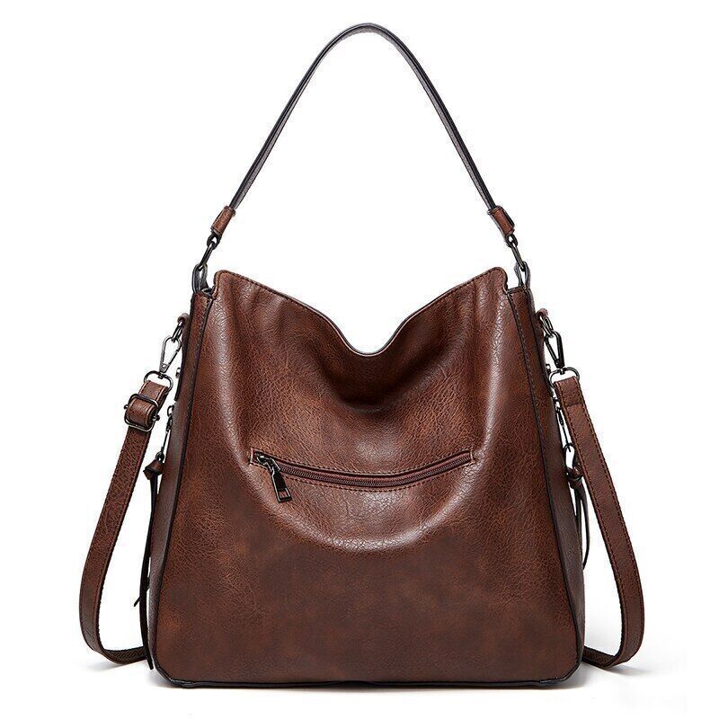 Women Handbags Female Shoulder Bags Travel Outdoor Leather bag