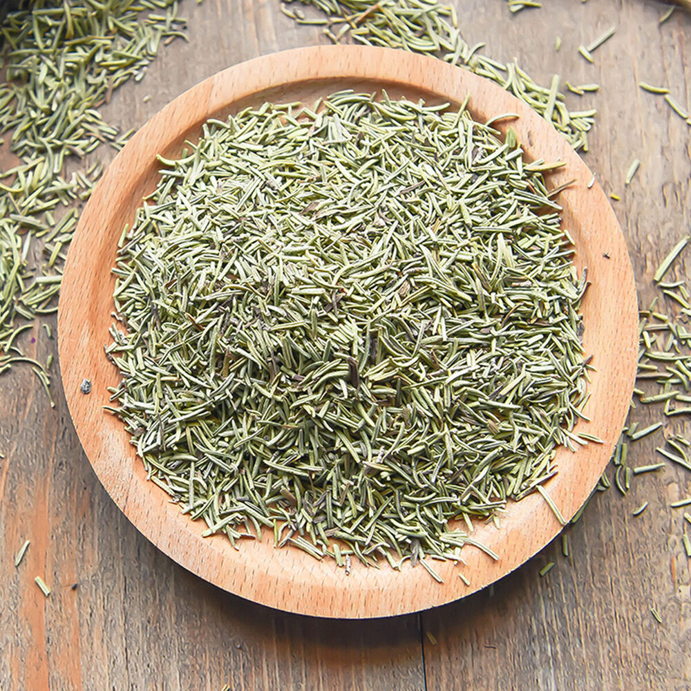 Rosemary Tea Herbal Tea Scented Tea Headache Relieving Green Tea-