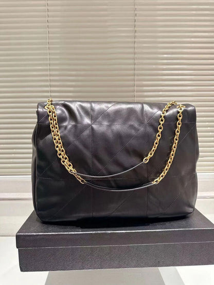 Handbag Autumn Winter Shoulder Crossbody Bag Ladies Shopping Holiday Beach Bag