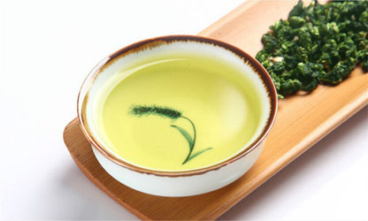 250g China Green Tea Oolong Tea Tieguanyin Organic Tie Guan Yin Vacuum Package 茶