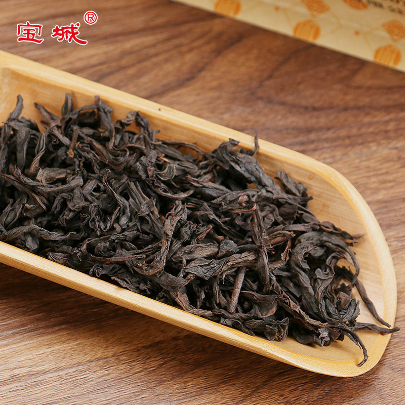 A608 BaoCheng Oolong Tea Shui Xian "Original Narcissus" Aroma Flavor Type 500g