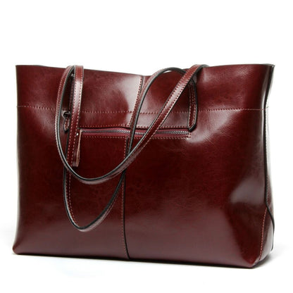 Women Bags Womens Shoulder Bag Ladies Tote Bags Female Leather Bags