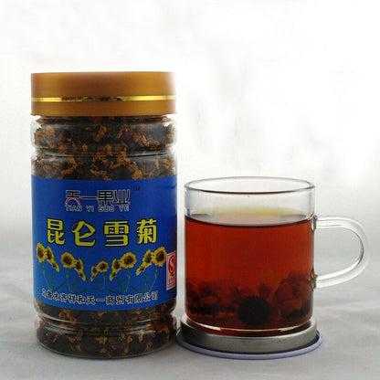 45g Mountain Snow Daisy Chrysanthemum Tea Flower Tea Beauty Health tea