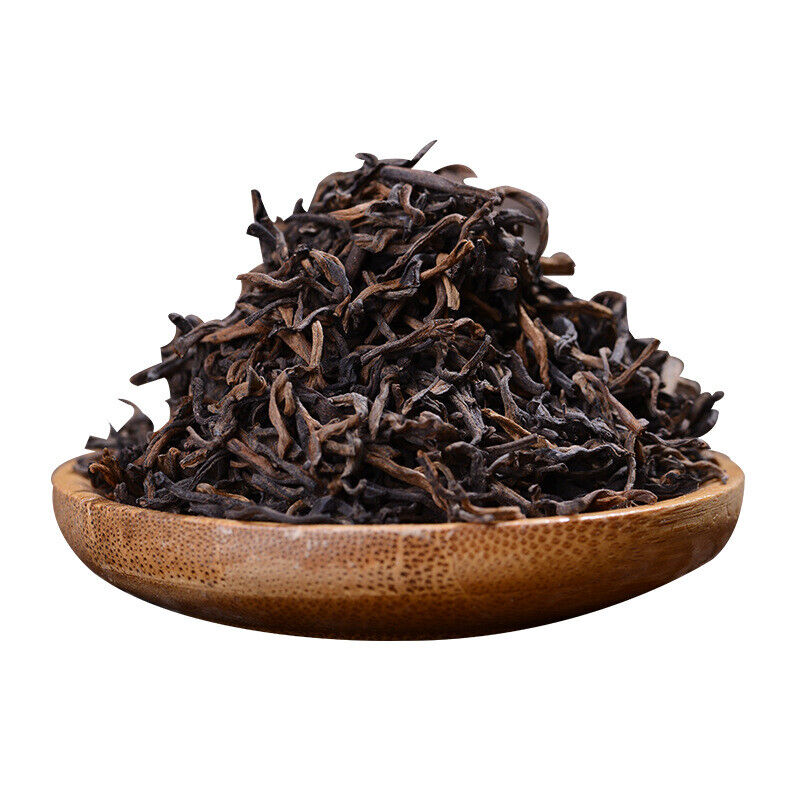 Puerh Tea Ripe Tea Loose Tea Chen Xiang Golden Bud Palace Material 500g