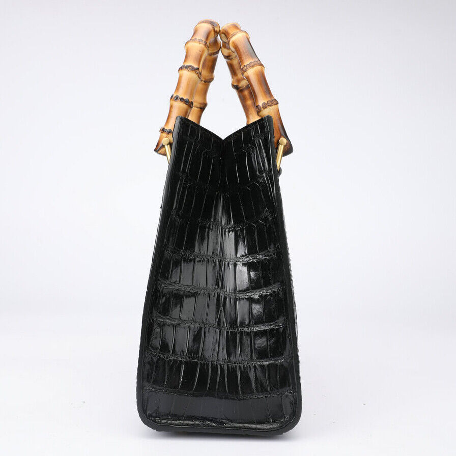 Handcrafted Real SiameseBelly Skin Women's Luxury Handbags Party/Cocktail Bags