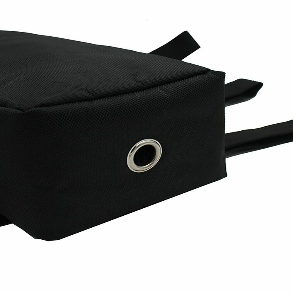 Electric Bike Case Storage Bags Bicycle Li-Ion Battery MTB Accessories 46x17x9cm
