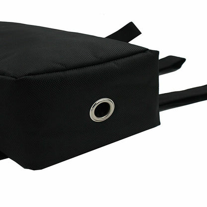 Electric Bike Case Storage Bags Bicycle Li-Ion Battery MTB Accessories 46x17x9cm