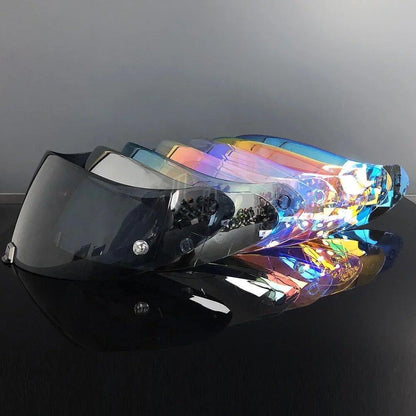 Helmet Visor for Scorpion Exo 1400 Carbon, R1 Air & Exo 520 Motorcycle Helmet Vi